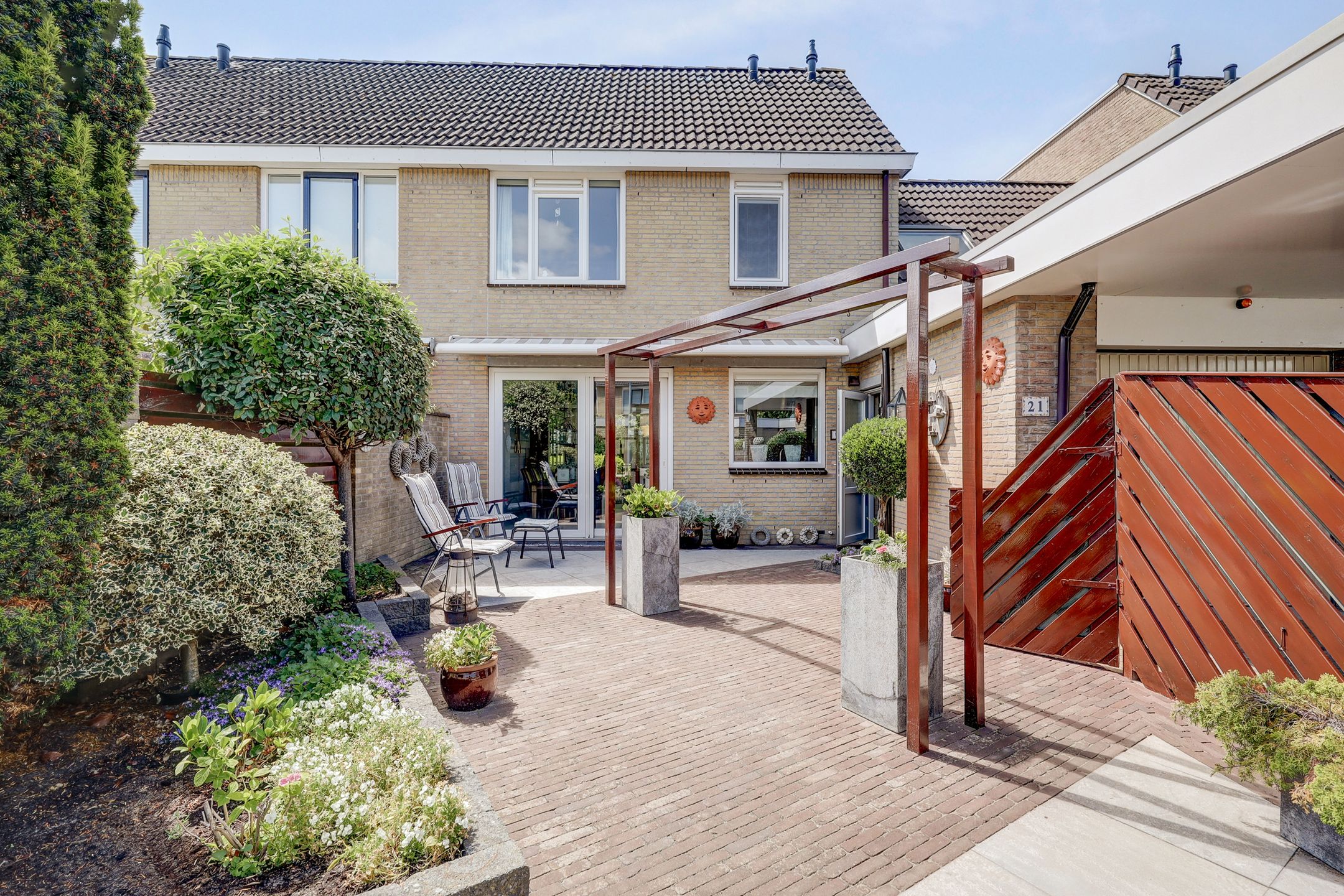 Foto 33 van Tollenspark 21