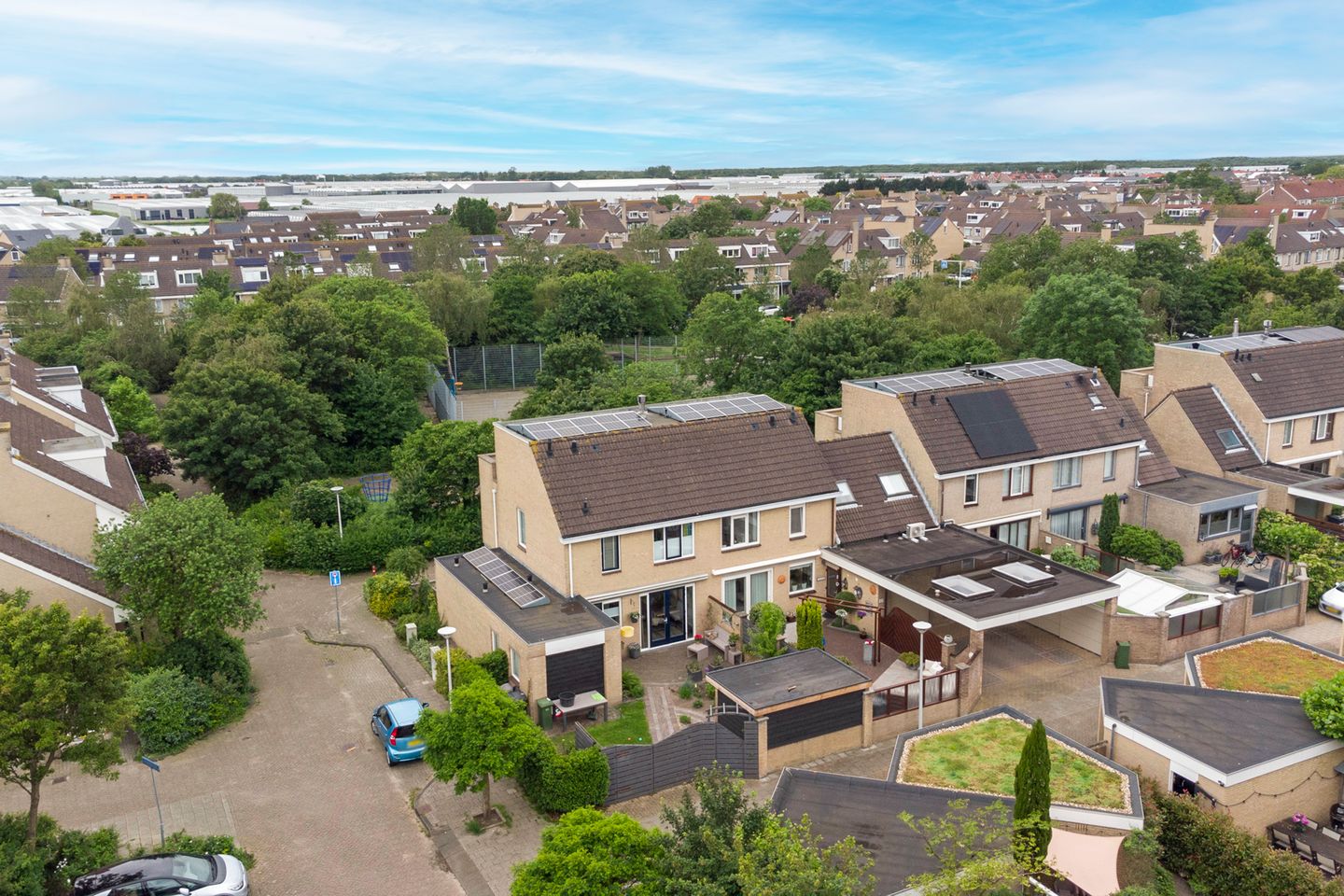 Foto 35 van Tollenspark 21