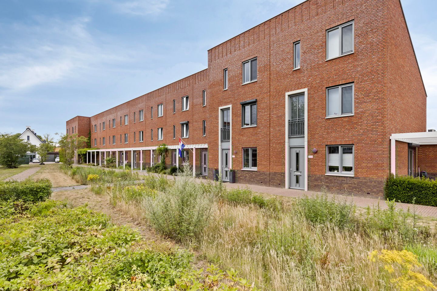 Foto 1 van Middegaalspad 202