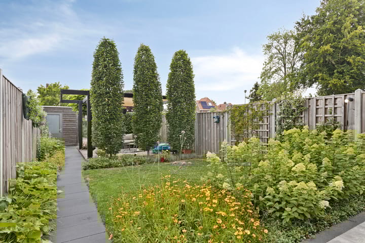 Foto 3 van Middegaalspad 202