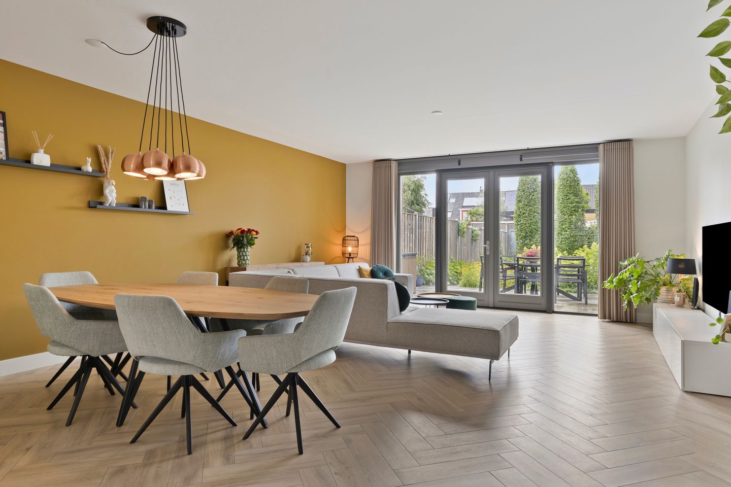 Foto 4 van Middegaalspad 202