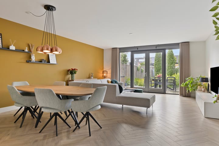 Foto 4 van Middegaalspad 202