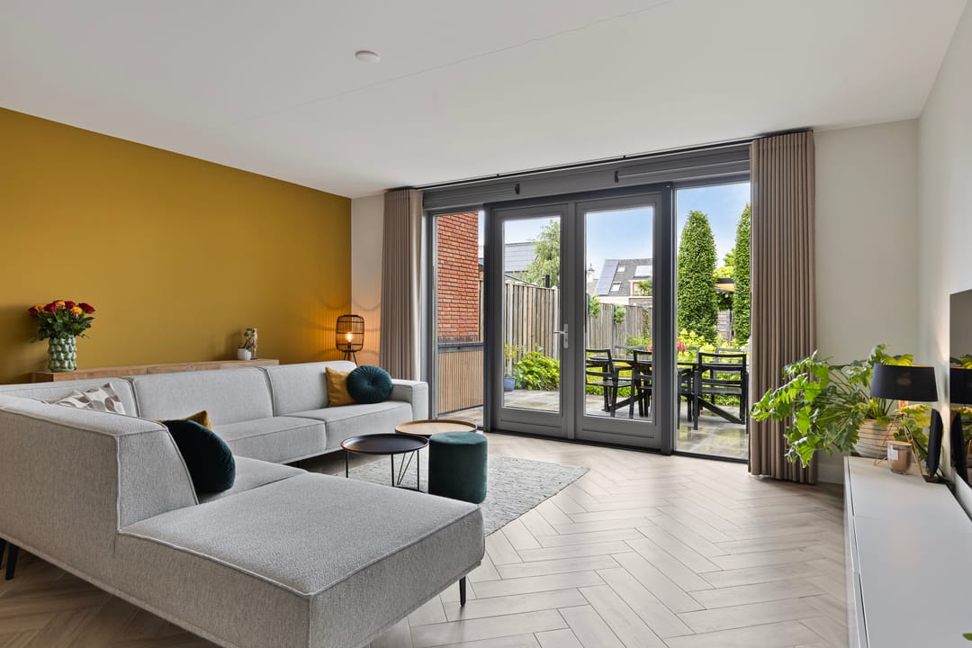 Foto 7 van Middegaalspad 202