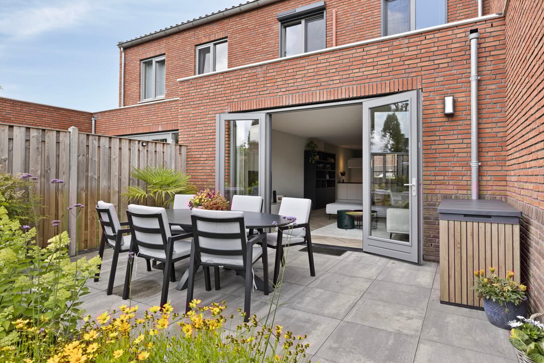 Foto 32 van Middegaalspad 202