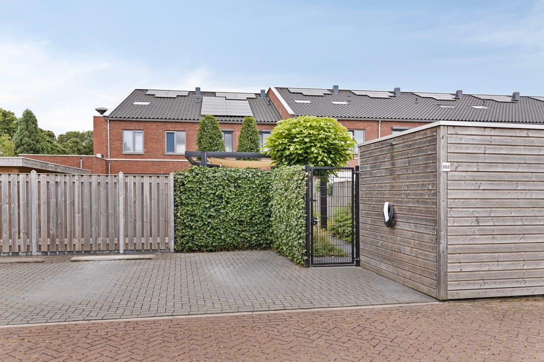 Foto 38 van Middegaalspad 202