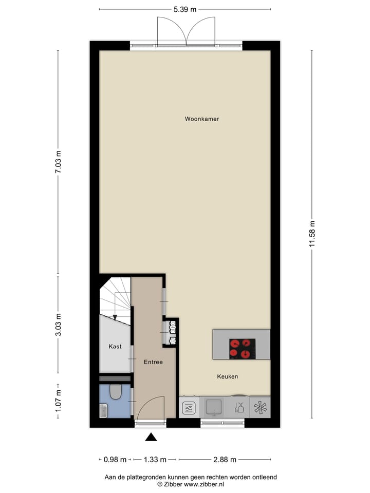 Foto 43 van Middegaalspad 202