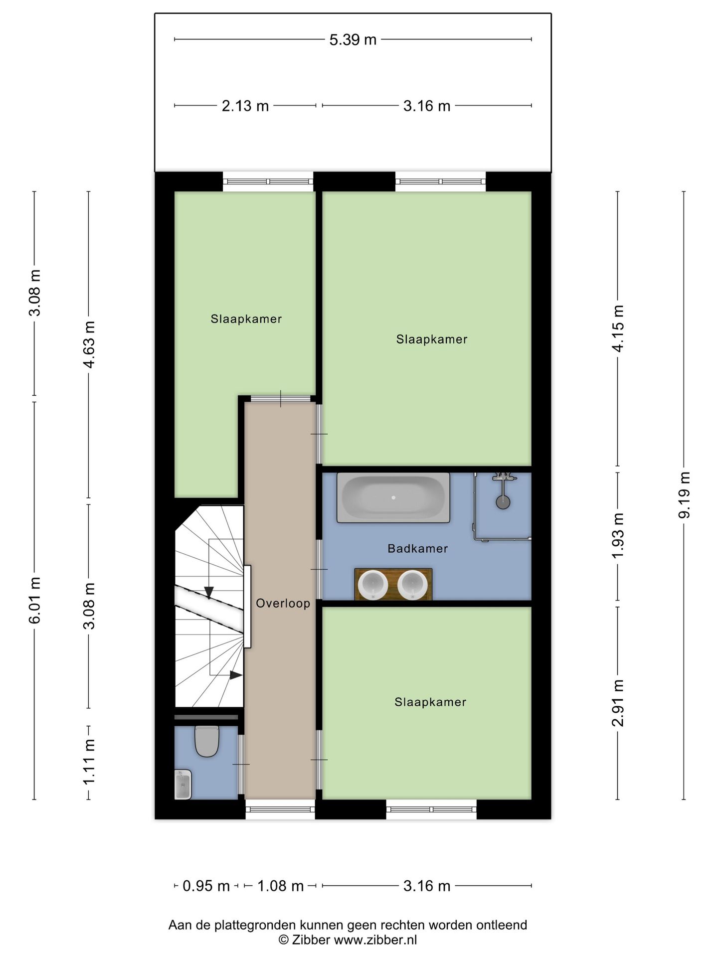 Foto 44 van Middegaalspad 202