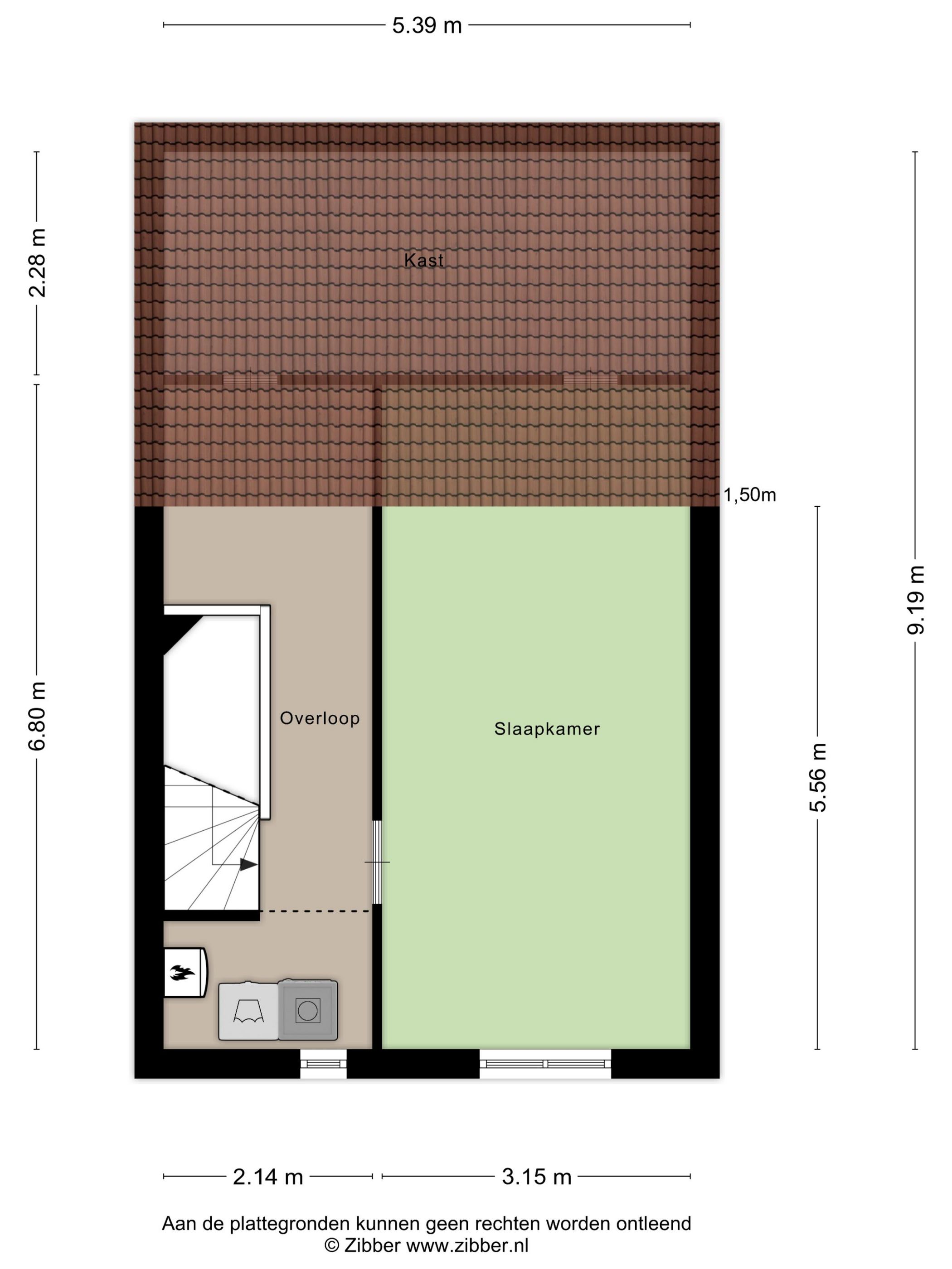 Foto 45 van Middegaalspad 202
