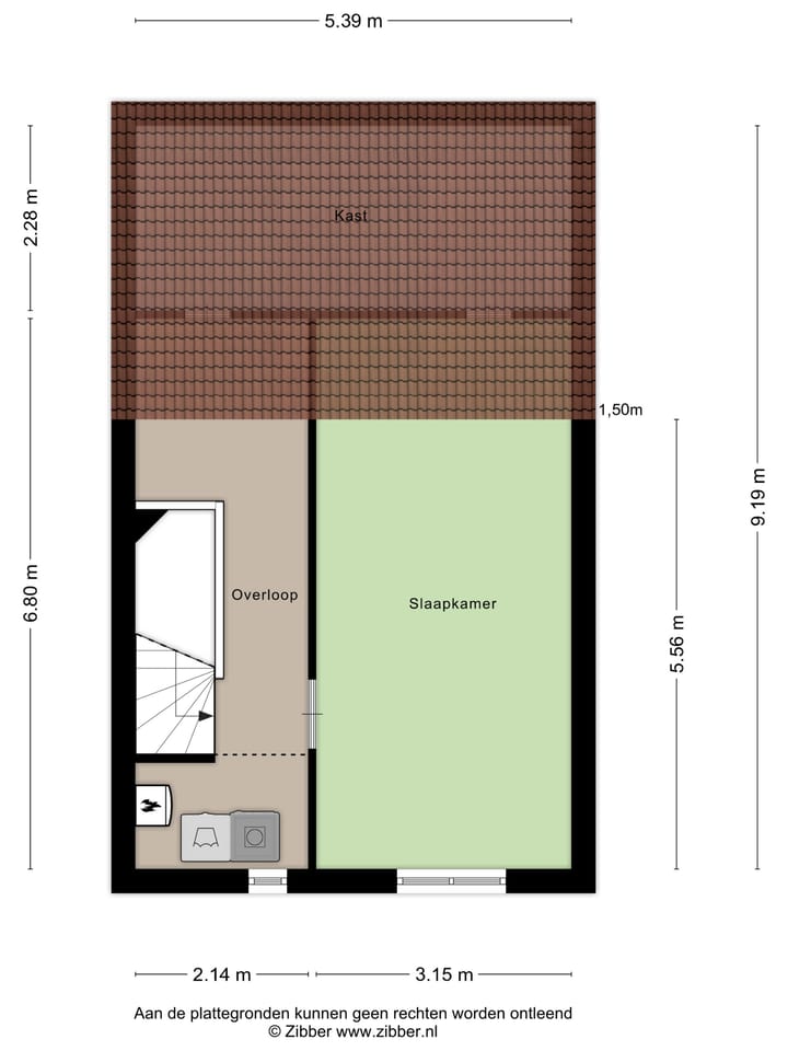 Foto 45 van Middegaalspad 202