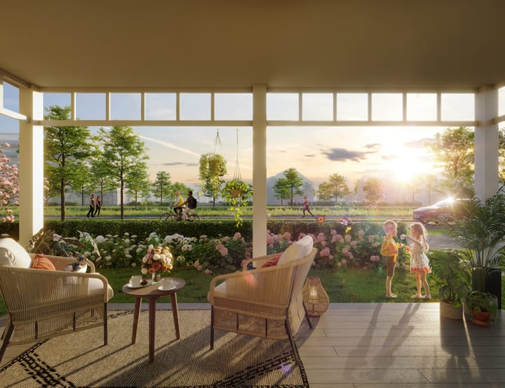 Foto 3 van Fluwijn 441