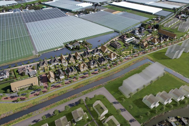 Foto 6 van Fluwijn 441