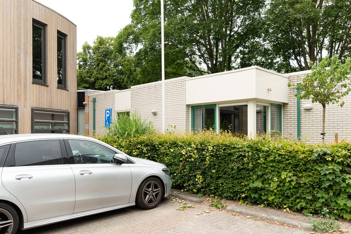 Vivaldistraat 67-B, Lisse