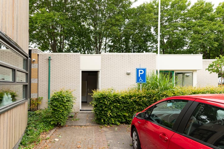 Vivaldistraat 67-B, Lisse