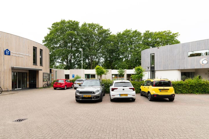 Vivaldistraat 67-B, Lisse