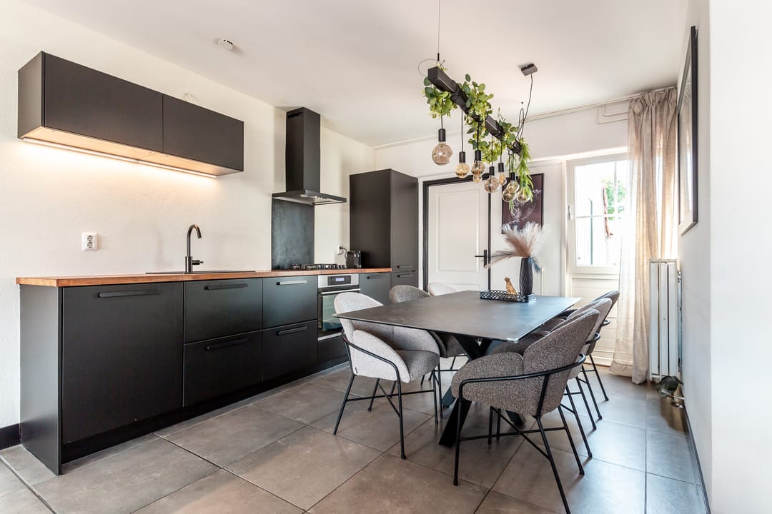 Foto 7 van Galjoen 25 12