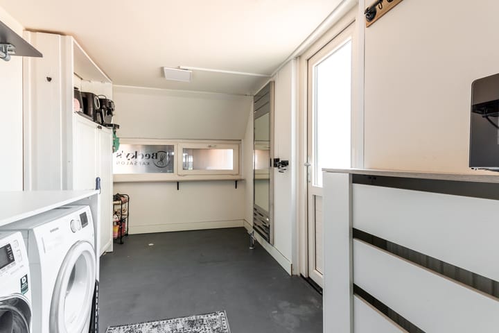 Foto 10 van Galjoen 25 12