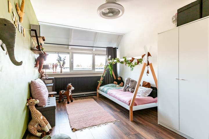 Foto 13 van Galjoen 25 12