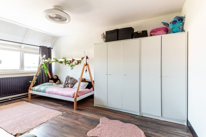 Foto 14 van Galjoen 25 12