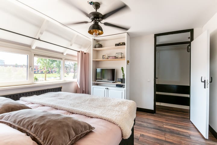 Foto 15 van Galjoen 25 12