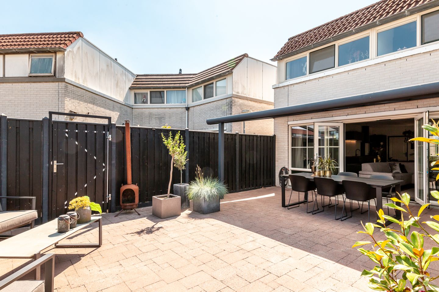 Foto 20 van Galjoen 25 12