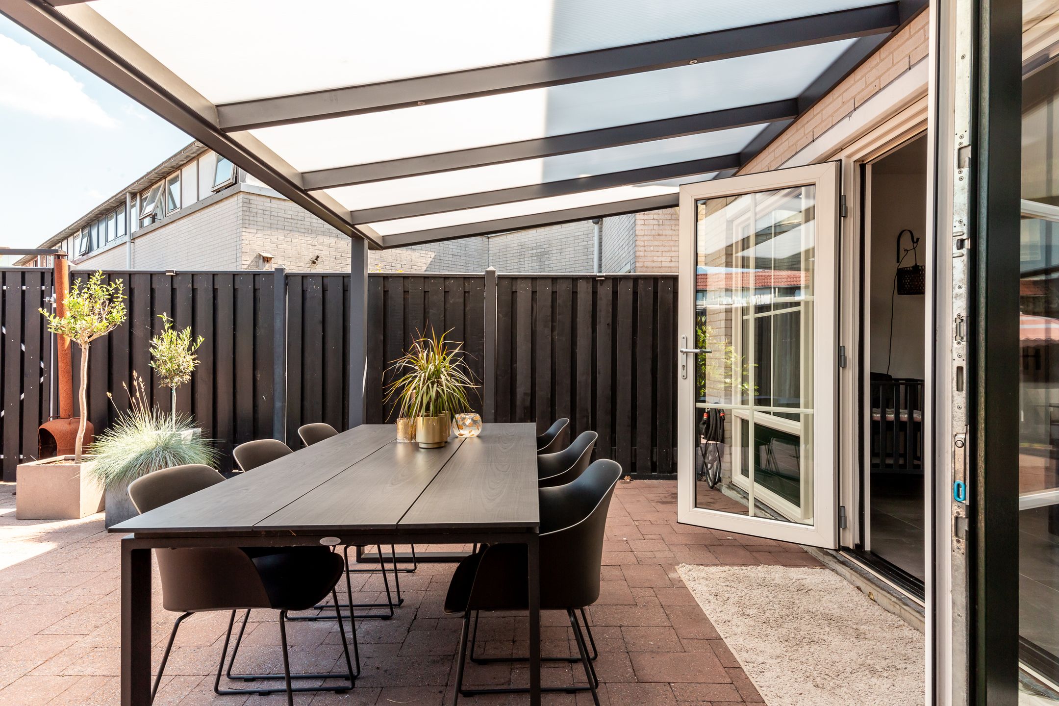 Foto 21 van Galjoen 25 12