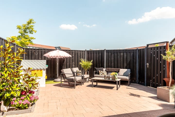 Foto 23 van Galjoen 25 12