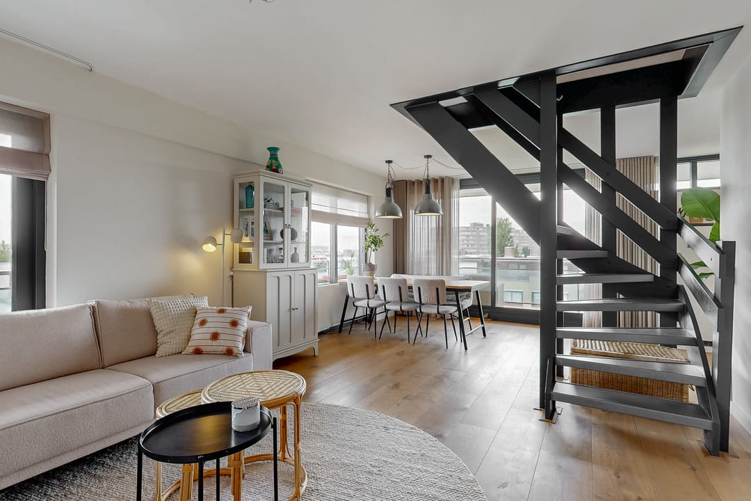 Foto 2 van Hoeker 53