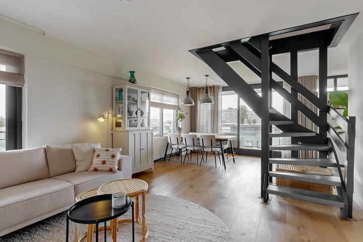 Foto 2 van Hoeker 53