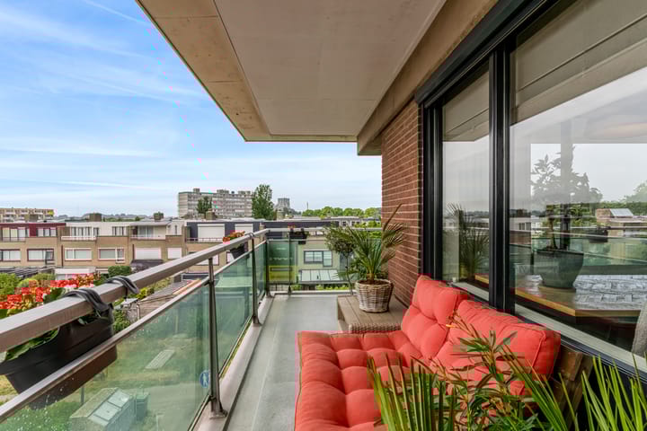 Foto 5 van Hoeker 53