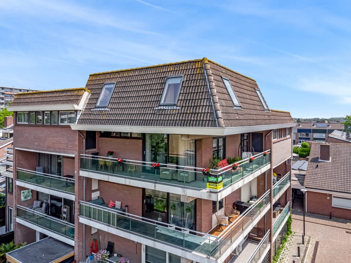 Foto 7 van Hoeker 53