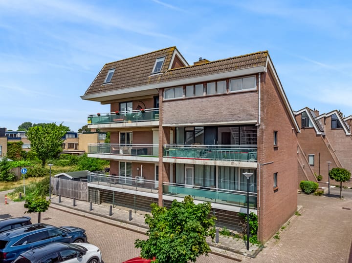 Foto 9 van Hoeker 53