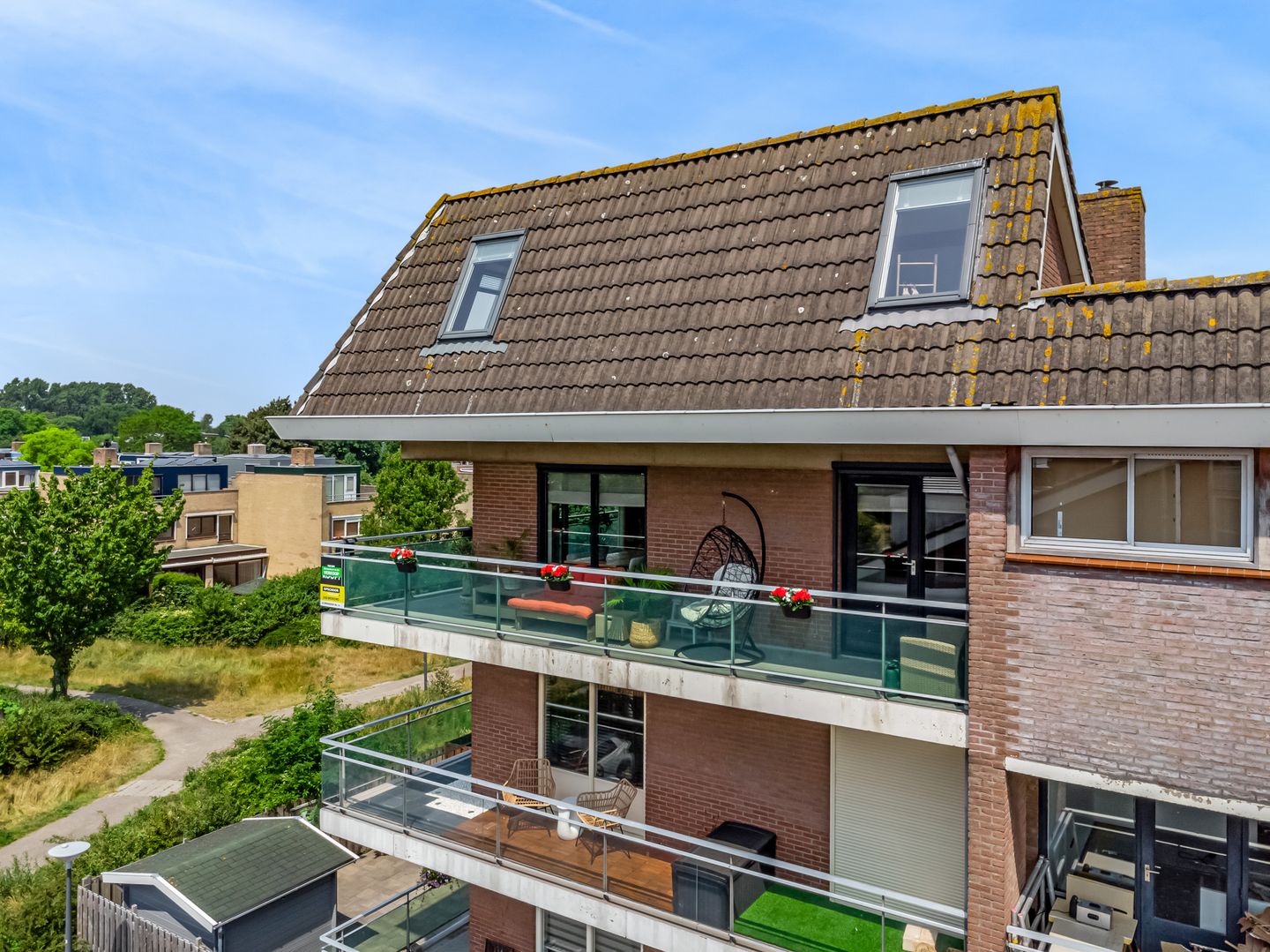 Foto 10 van Hoeker 53