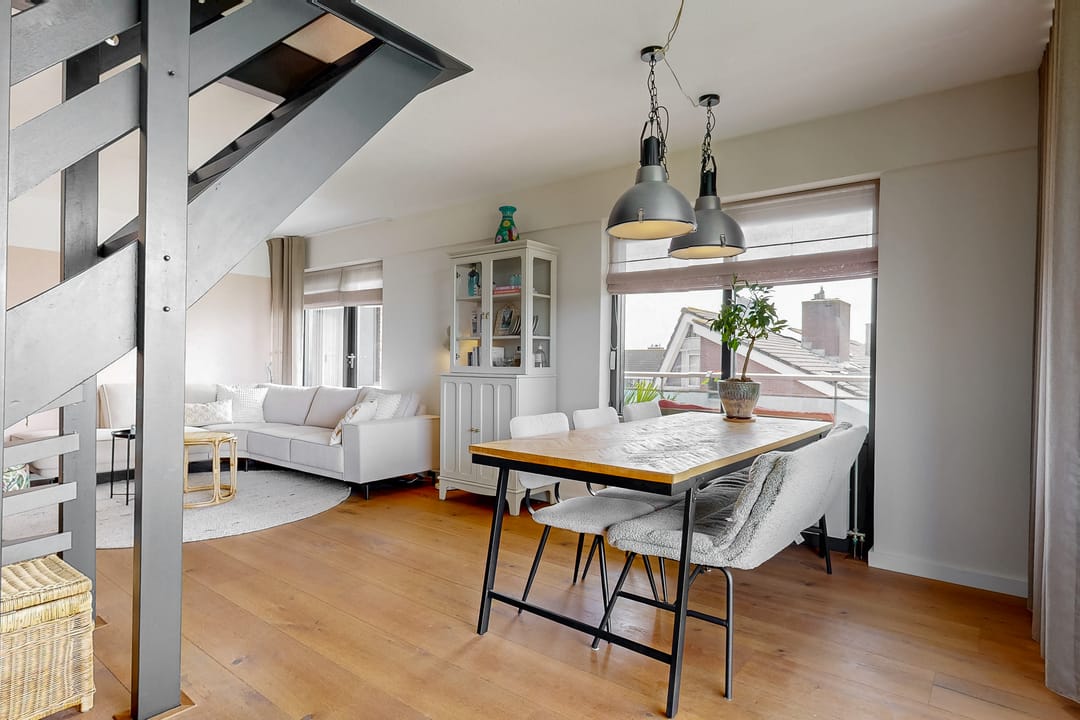 Foto 17 van Hoeker 53