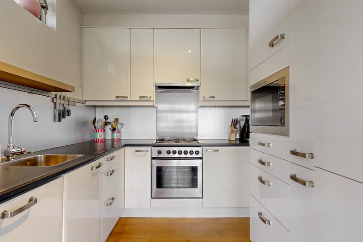 Foto 23 van Hoeker 53