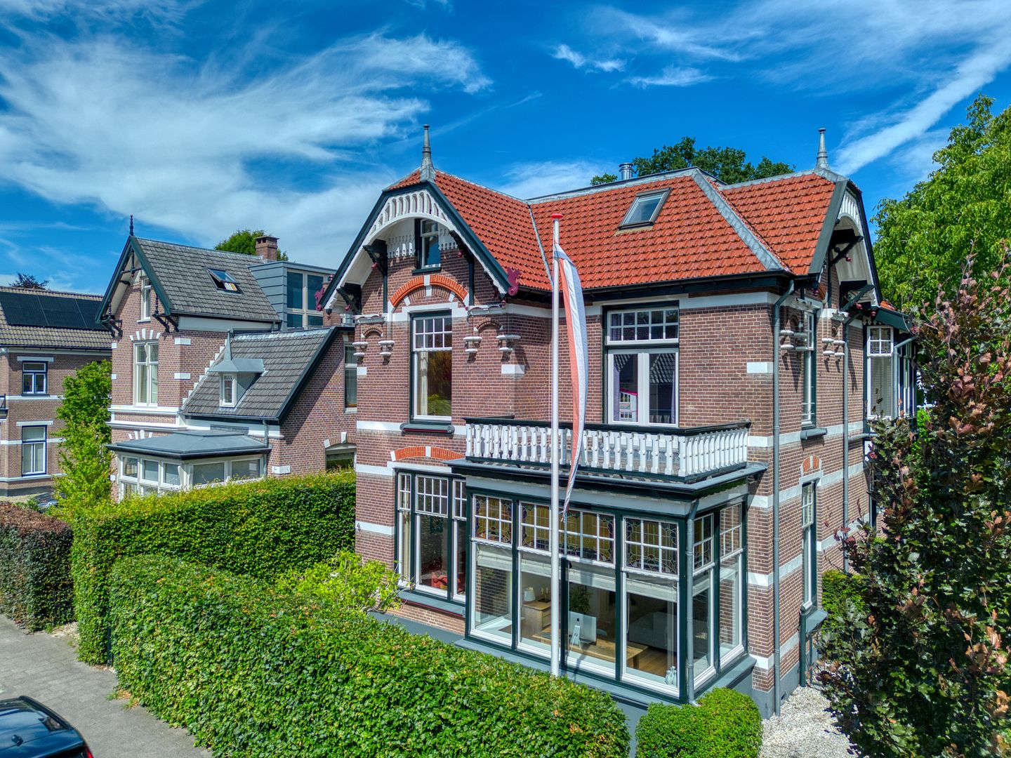 Bas Backerlaan 4 main image