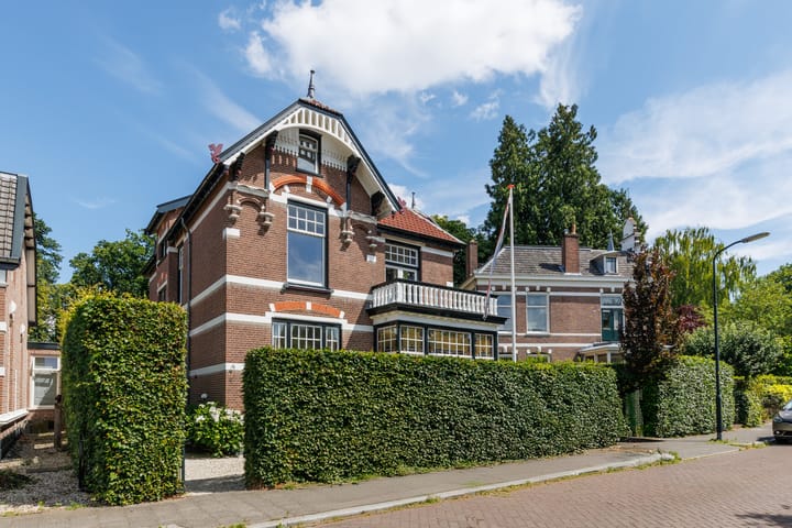 Foto 2 van Bas Backerlaan 4