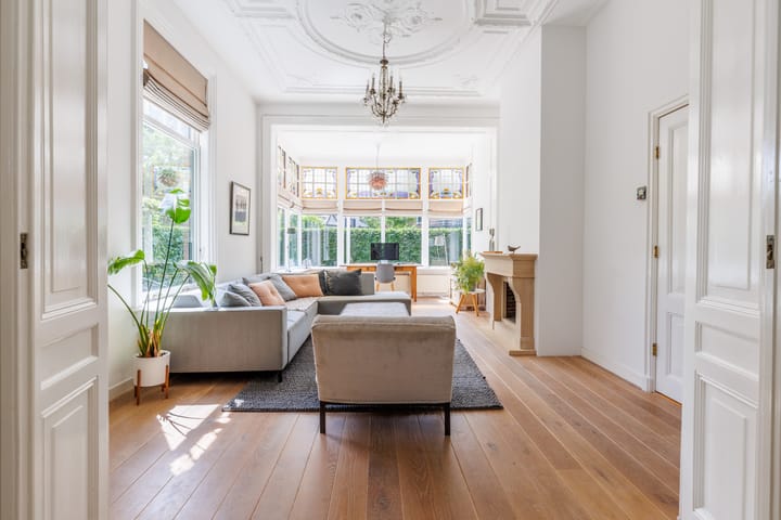 Foto 3 van Bas Backerlaan 4