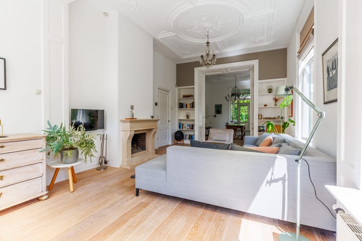 Foto 4 van Bas Backerlaan 4