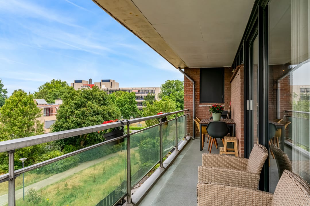 Foto 32 van Hoeker 53