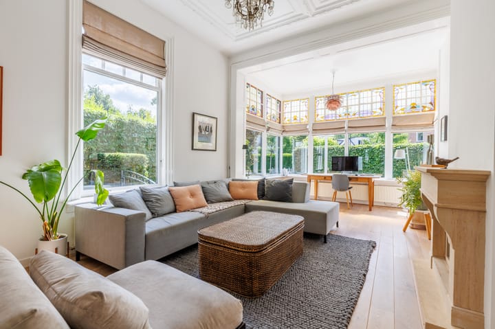 Foto 5 van Bas Backerlaan 4