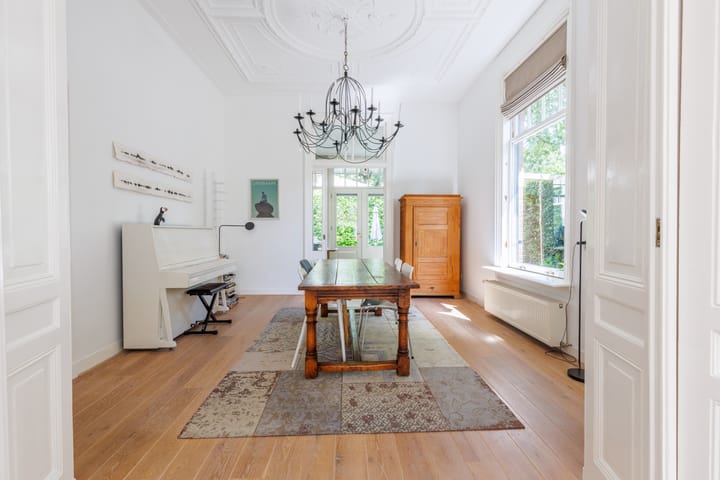 Foto 6 van Bas Backerlaan 4