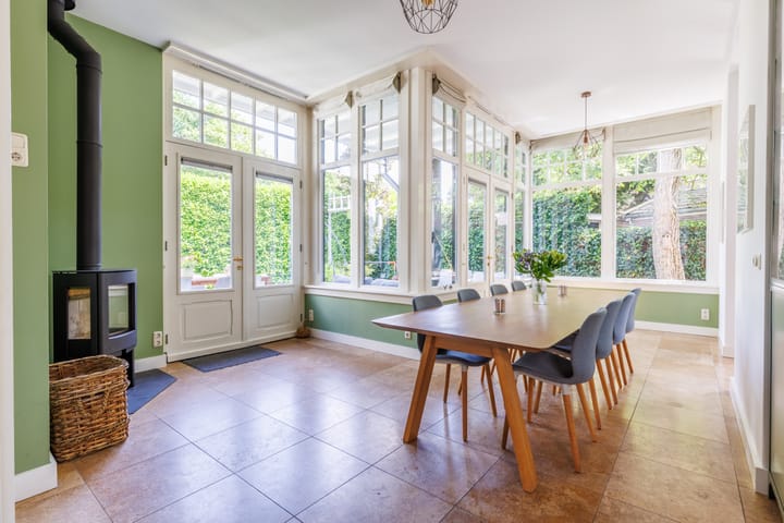 Foto 7 van Bas Backerlaan 4