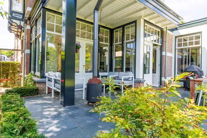 Foto 8 van Bas Backerlaan 4