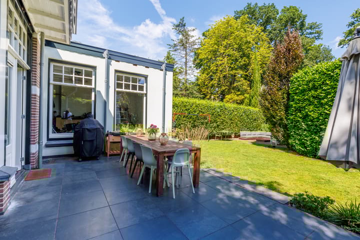 Foto 9 van Bas Backerlaan 4