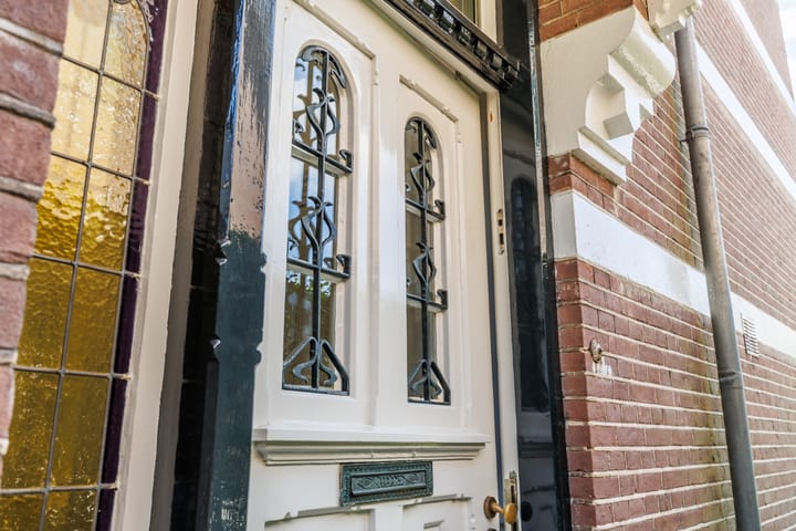 Foto 10 van Bas Backerlaan 4