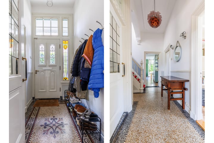 Foto 11 van Bas Backerlaan 4