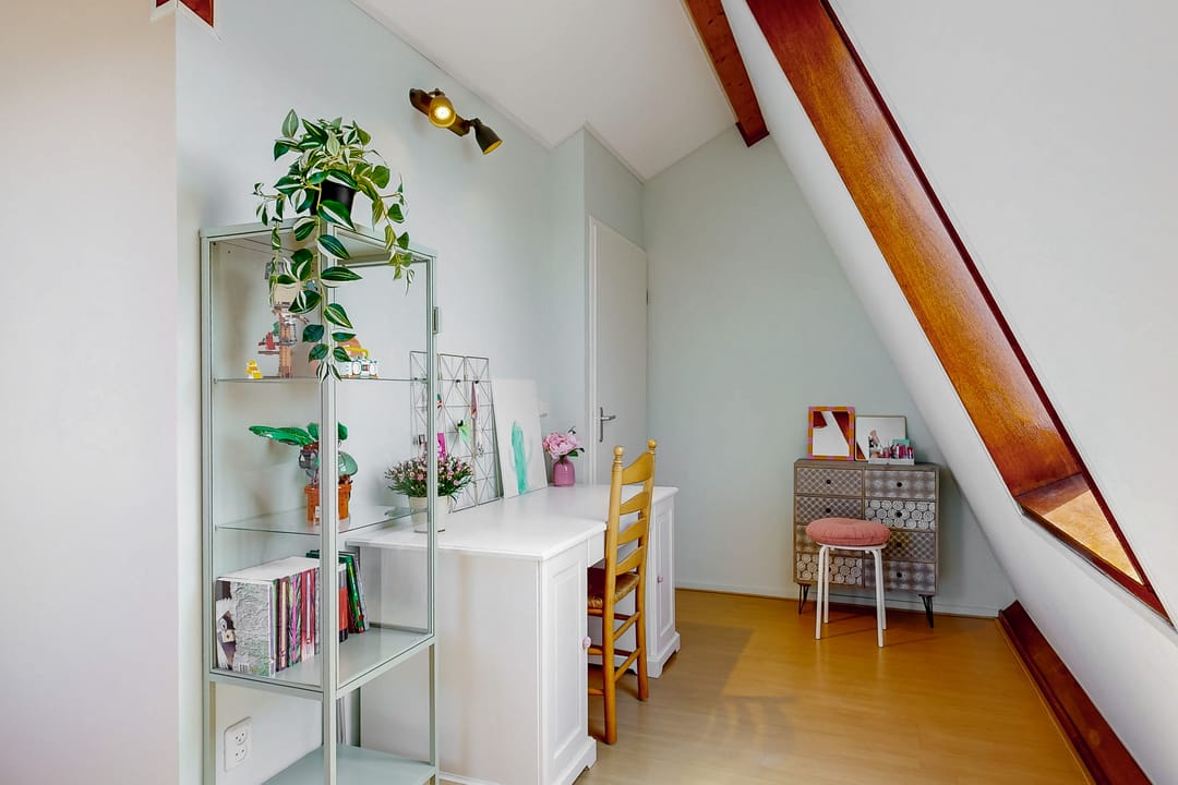 Foto 41 van Hoeker 53