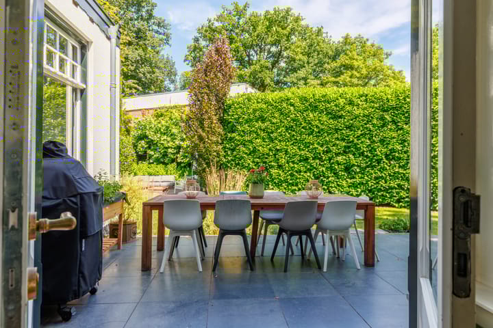 Foto 15 van Bas Backerlaan 4