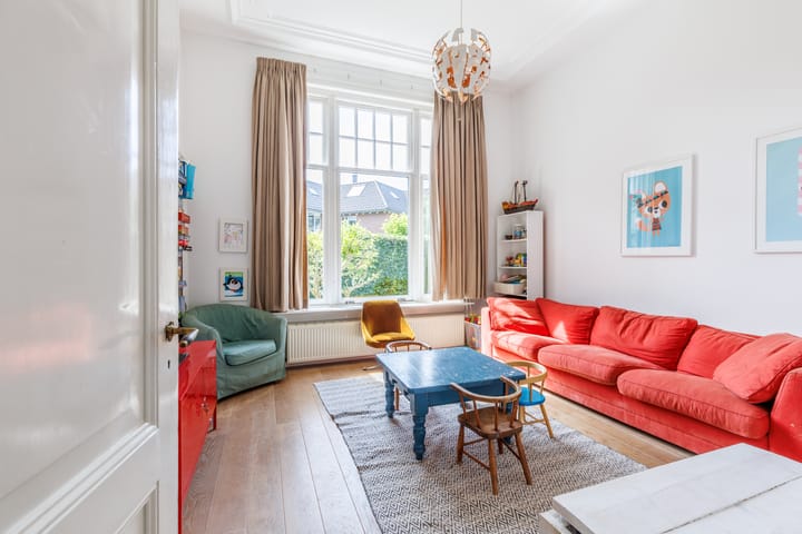 Foto 16 van Bas Backerlaan 4