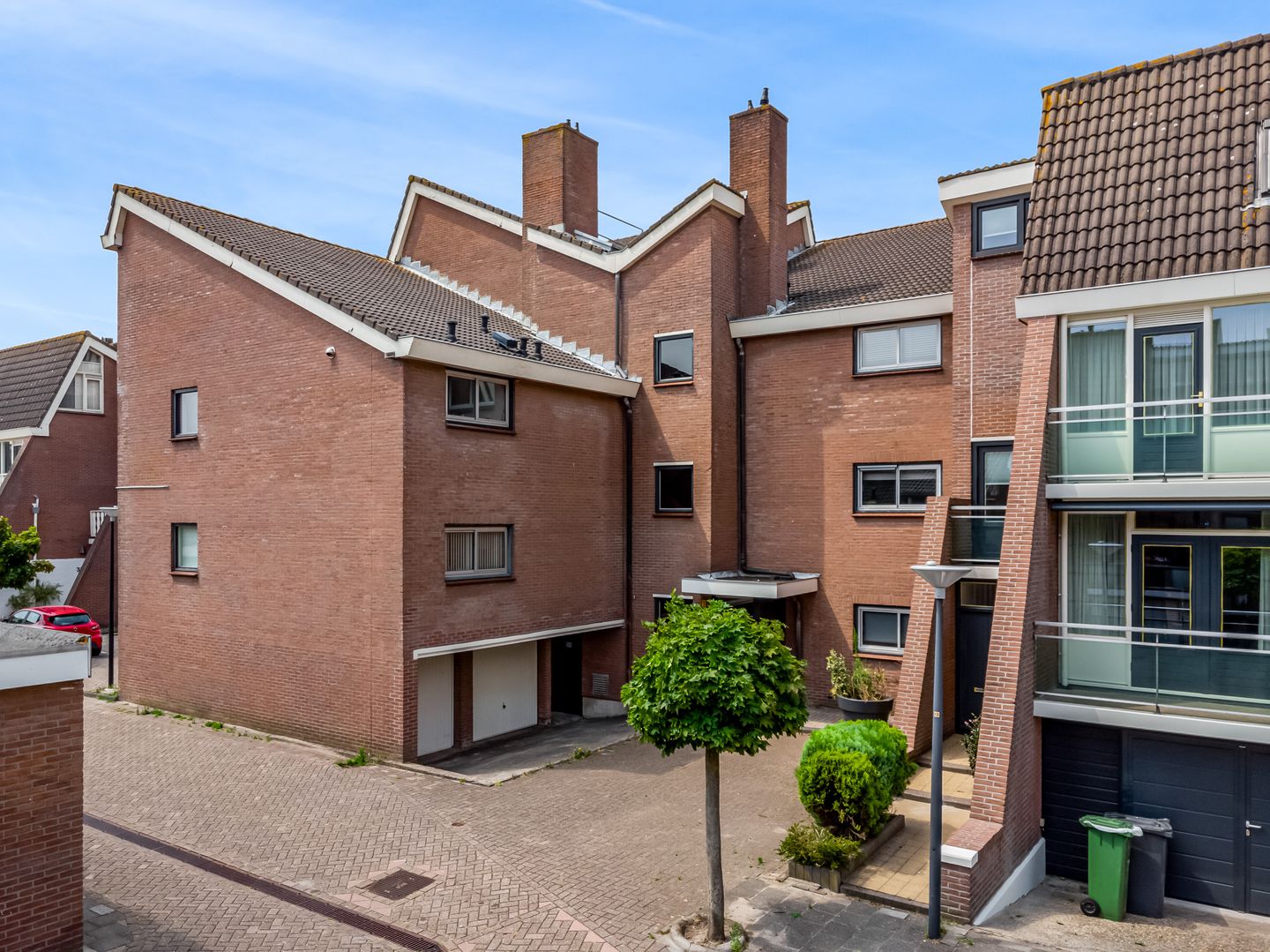 Foto 50 van Hoeker 53